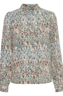 Atelier Rêve IRNOELLA Chemise