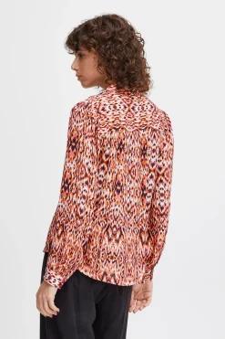 Atelier Rêve IRNOELLA Chemise