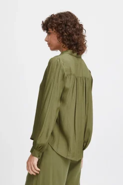 Atelier Rêve IRNOELLA Chemise
