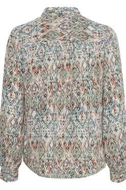 Atelier Rêve IRNOELLA Chemise