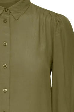 Atelier Rêve IRNOELLA Chemise