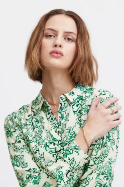 Atelier Rêve IRNOELLA Chemise