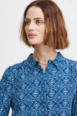 Atelier Rêve IRNOELLA Chemise