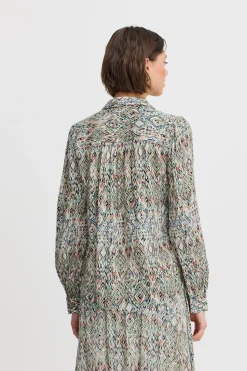Atelier Rêve IRNOELLA Chemise