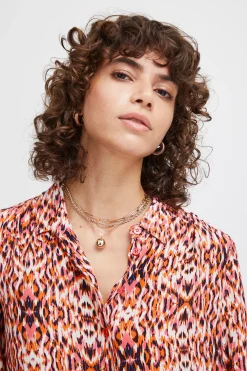 Atelier Rêve IRNOELLA Chemise