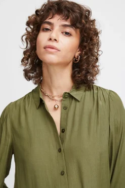 Atelier Rêve IRNOELLA Chemise
