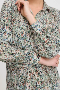 Atelier Rêve IRNOELLA Chemise