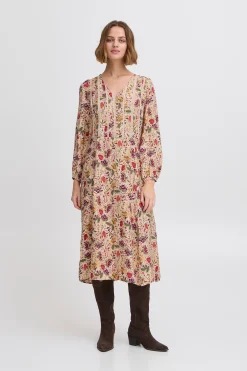 Atelier Rêve IRNOLA Robe