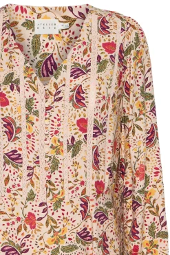 Atelier Rêve IRNOLA Robe