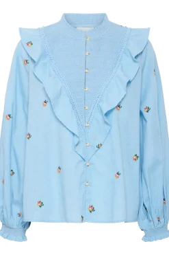 Atelier Rêve IROLIVIA Chemise à manches longues