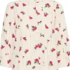 Atelier Rêve IRPETRA Chemise à manches longues