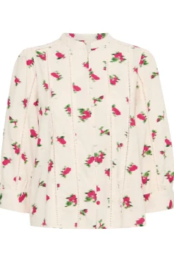 Atelier Rêve IRPETRA Chemise à manches longues
