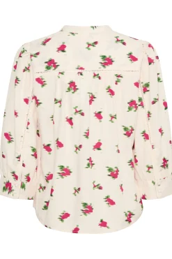 Atelier Rêve IRPETRA Chemise à manches longues