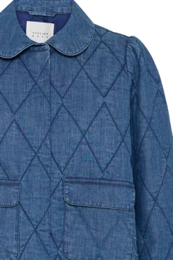 Atelier Rêve IRPOLINE Veste d'extérieur