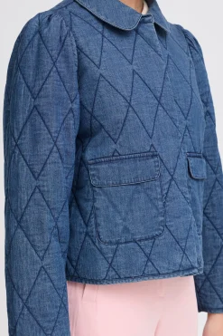 Atelier Rêve IRPOLINE Veste d'extérieur