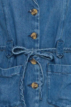 Atelier Rêve IRRISLE Chemise à manches longues
