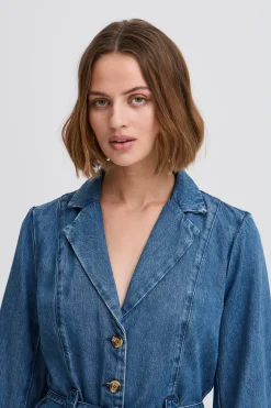 Atelier Rêve IRRISLE Chemise à manches longues