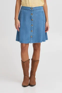 Atelier Rêve IRRISLE Jupe casual