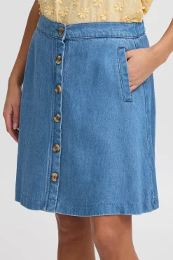 Atelier Rêve IRRISLE Jupe casual
