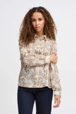 Atelier Rêve IRROSELLA Chemise