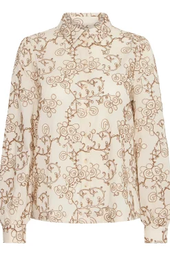 Atelier Rêve IRROSELLA Chemise