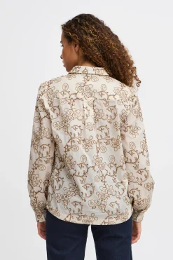 Atelier Rêve IRROSELLA Chemise