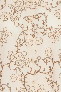 Atelier Rêve IRROSELLA Chemise