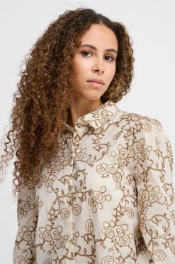 Atelier Rêve IRROSELLA Chemise