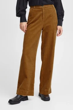 Atelier Rêve IRROSETTE Pantalon