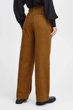 Atelier Rêve IRROSETTE Pantalon
