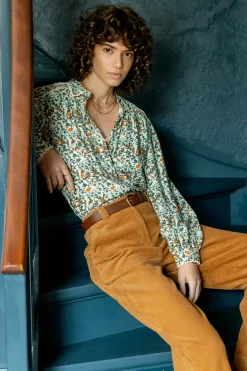 Atelier Rêve IRROSETTE Pantalon