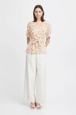 Atelier Rêve IRROSIE Chemise