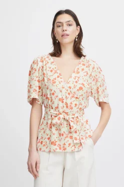 Atelier Rêve IRROSIE Chemise