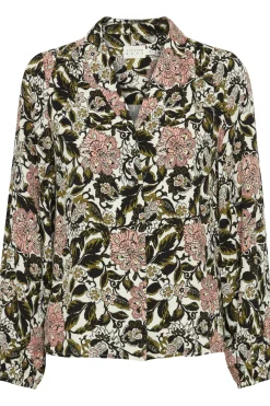 Atelier Rêve IRROSIE Chemise