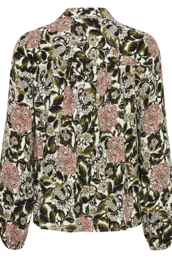 Atelier Rêve IRROSIE Chemise