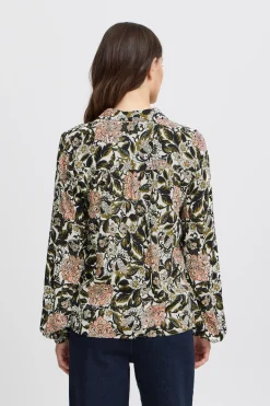 Atelier Rêve IRROSIE Chemise