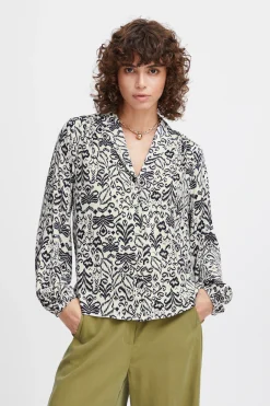 Atelier Rêve IRROSIE Chemise