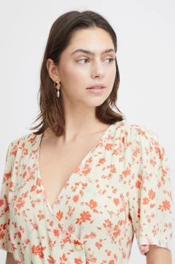 Atelier Rêve IRROSIE Chemise