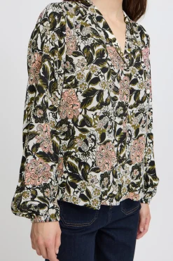Atelier Rêve IRROSIE Chemise