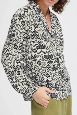 Atelier Rêve IRROSIE Chemise