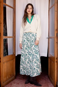 Atelier Rêve IRROSIE Jupe