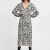Atelier Rêve IRROSIE Robe