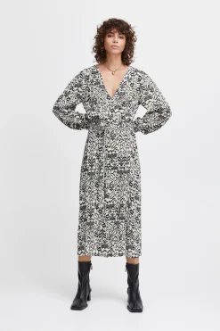 Atelier Rêve IRROSIE Robe