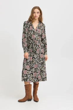 Atelier Rêve IRROSIE Robe