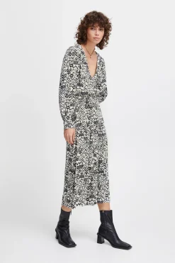Atelier Rêve IRROSIE Robe