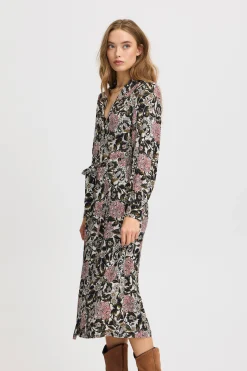 Atelier Rêve IRROSIE Robe