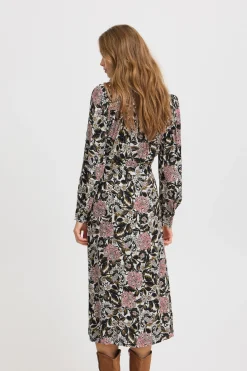 Atelier Rêve IRROSIE Robe