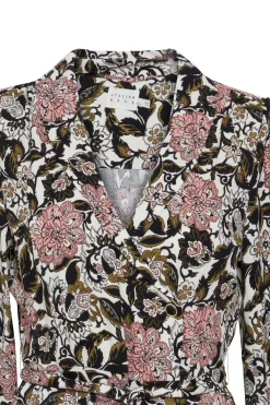 Atelier Rêve IRROSIE Robe