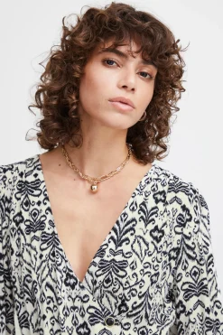 Atelier Rêve IRROSIE Robe