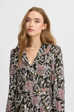 Atelier Rêve IRROSIE Robe